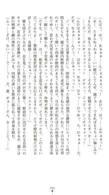 晒された痴漢捜査 牝偵W調教, 日本語