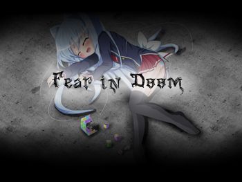 Fear in Doom, 日本語