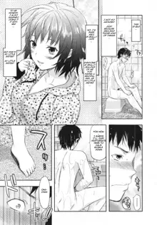 Imouto Lip | Little Sister Lip 1-2, English