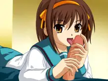 HARUHIHAKUDAKU, 日本語