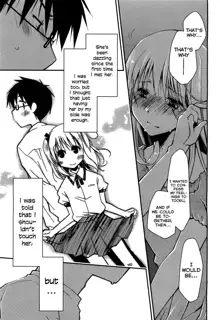 Ojousama wa Nigedashita (The Grace Escape) Ch.01-10, English