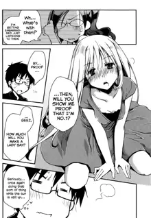 Ojousama wa Nigedashita (The Grace Escape) Ch.01-10, English