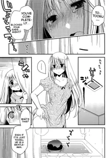 Ojousama wa Nigedashita (The Grace Escape) Ch.01-10, English