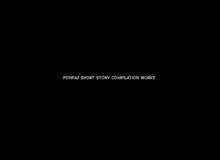 Ponpharse Tanhen Sakuhin Shuu | Ponfaz short story compilation works, English