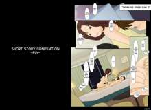 Ponpharse Tanhen Sakuhin Shuu | Ponfaz short story compilation works, English