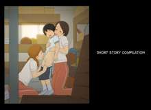 Ponpharse Tanhen Sakuhin Shuu | Ponfaz short story compilation works, English