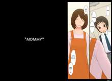 Ponfaz Vol.6 – Mommy, English