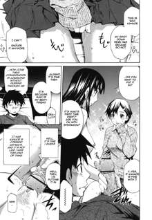 Shin'yuu no Kokoroe | Best Friend's Knowledge Ch. 1-2, English