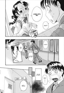 Saimin Mesuinu Gakuin Ch.1-4, English