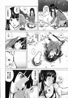 Shinda Watashi no Monogatari Ch. 2, 中文