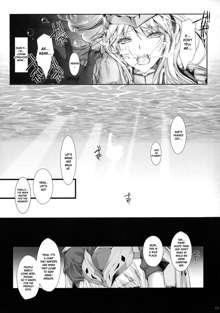 Monhan no Erohon 12 (decensored), English