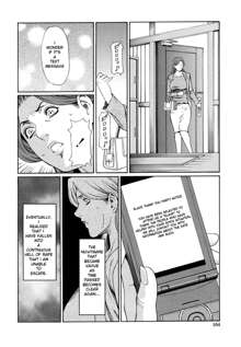 Kindan no Haha-Ana - Immorality Love-Hole (decensored), English