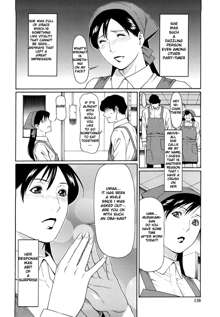 Kindan no Haha-Ana - Immorality Love-Hole (decensored), English