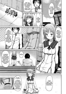 Select a Bride Ch. 1-2, English