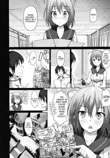 Select a Bride Ch. 1-2, English