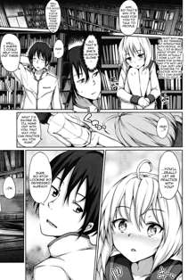 Select a Bride Ch. 1-2, English