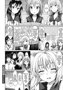 Select a Bride Ch. 1-2, English