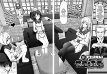 Select a Bride Ch. 1-2, English