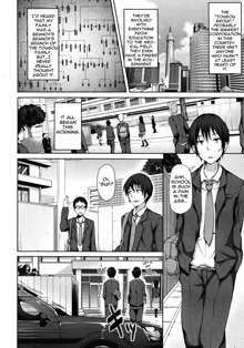 Select a Bride Ch. 1-2, English