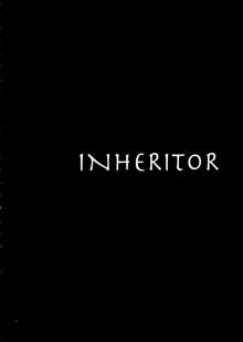 Inheritor, English