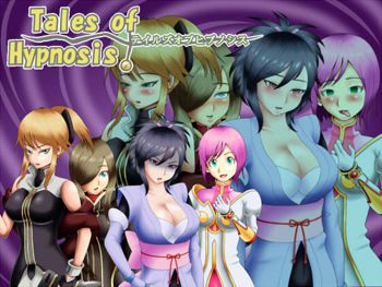 Tales of Hypnosis, 日本語