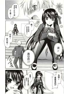 Himegoto ch.1, 中文