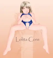 Lolita Core Gallery, 日本語