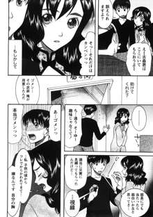 淑女の融点, 日本語