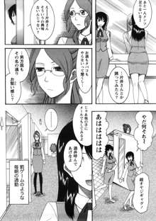 淑女の融点, 日本語