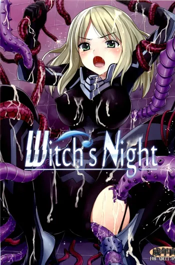 Witch's Night