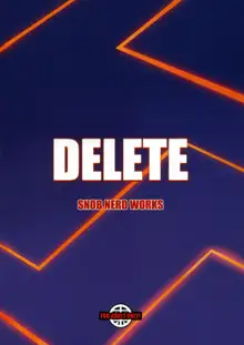 DELETE, English