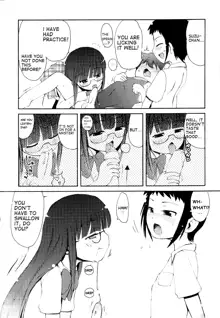 Totsugeki Tonari no Onii-chan - Charge the Brother of Neighboring House, English