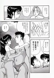 彼にはナイショ 無邪気な若妻②, 日本語