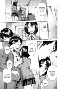 Haha wa Toshishita no..., English