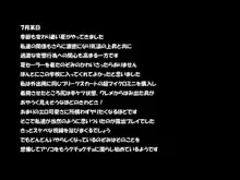 淫乱女子校生のぞみ調教日記～塾講師と生徒の危ない関係～, 日本語