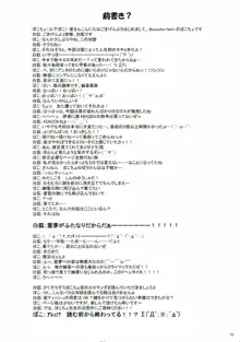 咲く花、散る花, 日本語