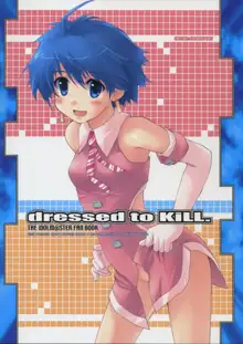 dressed to KiLL., English