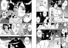 Hahaoya Shikkaku - Watashi to Musuko no Mesu Buta Netorare Fukushuugeki Ch. 1, English