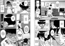 Hahaoya Shikkaku - Watashi to Musuko no Mesu Buta Netorare Fukushuugeki Ch. 1, English