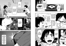 Hahaoya Shikkaku - Watashi to Musuko no Mesu Buta Netorare Fukushuugeki Ch. 1, English