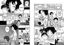 Hahaoya Shikkaku - Watashi to Musuko no Mesu Buta Netorare Fukushuugeki Ch. 1, English