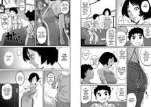 Hahaoya Shikkaku - Watashi to Musuko no Mesu Buta Netorare Fukushuugeki Ch. 1, English