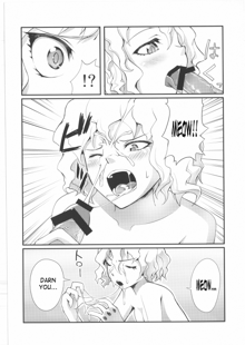 Nefelpitou no Ero Senbetsu Hajimemashita | Nefelpitou's Ero Selection, English