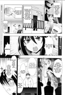 Sukeban Youko Ch. 1-2, English