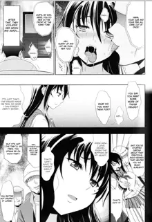 Sukeban Youko Ch. 1-2, English