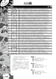 絶対奴隷サプリメント 永劫快姫, 日本語