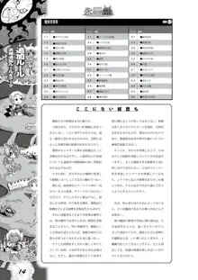 絶対奴隷サプリメント 永劫快姫, 日本語