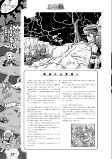 絶対奴隷サプリメント 永劫快姫, 日本語