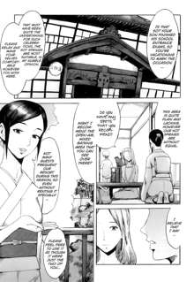 Immoral Ch 01-05, English