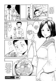 Immoral Ch 01-05, English